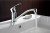 Смеситель Lemark «Plus Shape LM1704C» в интерьере