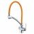 Смеситель Lemark «Comfort LM3070C-Orange»