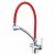 Смеситель Lemark «Comfort LM3070C-Red»