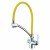 Смеситель Lemark «Comfort LM3070C-Yellow»