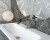 Смеситель Paini «Morgana 73PW211» в интерьере