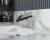 Смеситель Paini «Morgana 73CR211LZKM» в интерьере