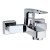 Смеситель Paini «Flat KKCR1112SLMKM»