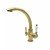 Смеситель Castellon Ceramic MC.513.BR