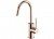 Смеситель Paffoni Light LIG078ROSE