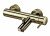 Смеситель Light LIG022WG