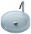 Раковина TOTO Luminist MRZ700BCB1