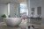 Ванна из искусственного камня NS Bath NSB-19120