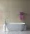 Ванна из искусственного камня NS Bath NSB-18805