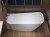 Ванна из искусственного камня NS Bath NSB-16805-L
