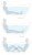 Схема ванны Aquatica Purescape W