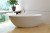 Ванна из искусственного камня Aquatica Spoon