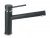 Смеситель Timo Saona 2303F anthracite