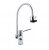 Смеситель Timo Saona 2308F chrome
