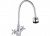 Смеситель Timo Aviator 0076F chrome