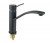 Смеситель Timo Berta 0303FN black