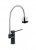 Смеситель Timo Saona 2308F anthracite