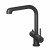 Смеситель Timo Saona 2346/03FL black