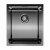Кухонная мойка Omoikiri Tadzava 39-GM