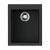 Кухонная мойка Omoikiri Bosen 41-BL