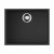 Кухонная мойка Omoikiri Bosen 54-U-BL
