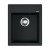 Кухонная мойка Omoikiri Daisen 42-BL