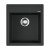 Кухонная мойка Omoikiri Daisen 46-BL