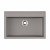 Кухонная мойка Omoikiri Daisen 77-GR