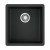 Кухонная мойка Omoikiri Kata 40-U-BL
