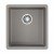 Кухонная мойка Omoikiri Kata 40-U-GR