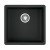 Кухонная мойка Omoikiri Kata 44-U-BL
