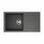 Кухонная мойка Omoikiri Sakaime 78-PL