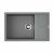 Кухонная мойка Omoikiri Sumi 78-LB-GR