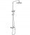 Душевая система Bravat Pure F6335369CP-A-RUS