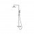 Душевая система Bravat Waterfall F939114C-A-RUS