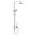 Душевая система Bravat Real F6333367CP-A-RUS