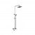 Душевая система Bravat Opal F9125183CP-A4-RUS