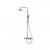 Душевая система Bravat Waterfall F639114C-A2-RUS