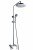 Душевая система Bravat Opal F6125183CP-A1-RUS