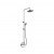 Душевая система Bravat Opal F9125183CP-A1-RUS