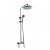 Душевая система Bravat Opal F9125183CP-A2-RUS