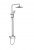 Душевая система Bravat Arden F6351385CP-A1-RUS