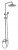 Душевая система Bravat Eler F6191238CP-A-RUS
