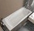 Ванна из искусственного камня Marmo&Bagno София 170x80