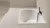 Ванна из искусственного камня Salini Ornella Axis Kit 180x80