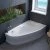 Акриловая ванна Koller Pool Nadine 150x100