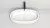 Раковина из искусственного камня Salini Luce