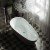 Отдельностоящая акриловая ванна Sancos Avocado FB18 170x80
