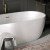 Отдельностоящая акриловая ванна Sancos Space FB13 170x80