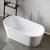 Отдельностоящая акриловая ванна Sancos Mimi FB01 170x80